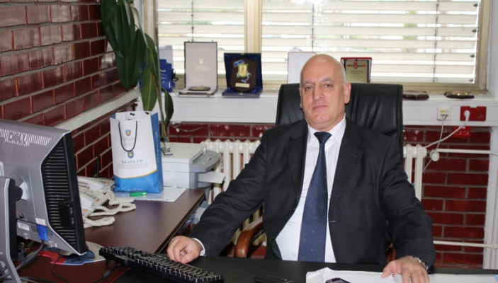 Kryeshefi Ekzekutiv  Sheremet Ahmeti ka udh&euml;tuar n&euml; nj&euml; vizit&euml; zyrtare n&euml; Turqi